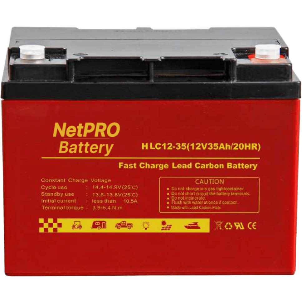 NetPRO HLC12-35